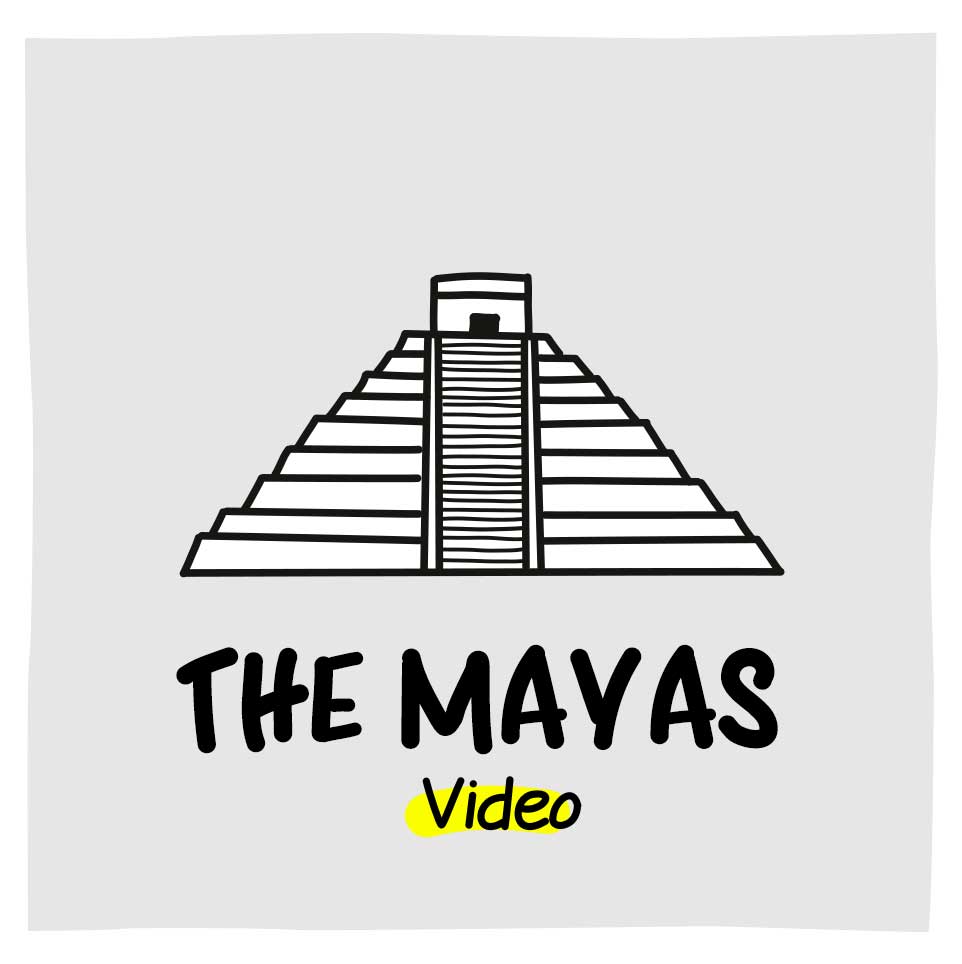 The Mayas - Video
