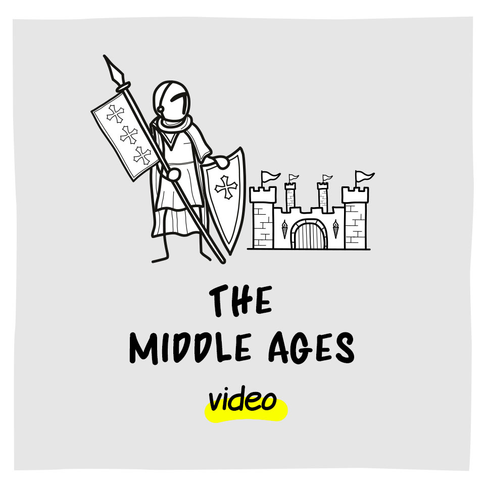 The Middle Ages - Video