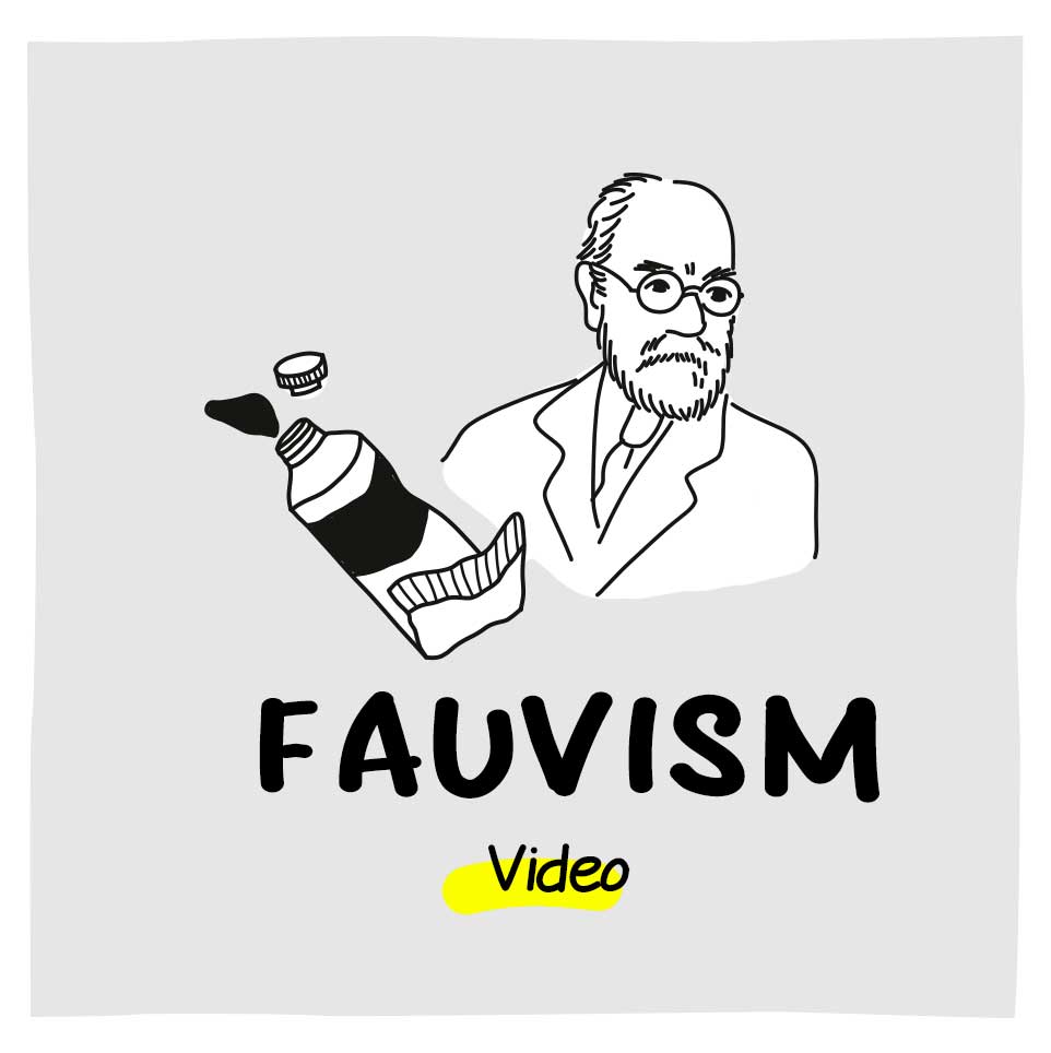 Fauvism - Video