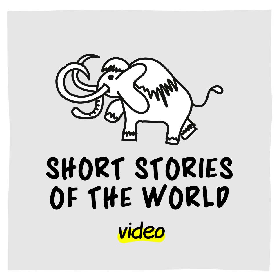Story Of The World Part 1 - video