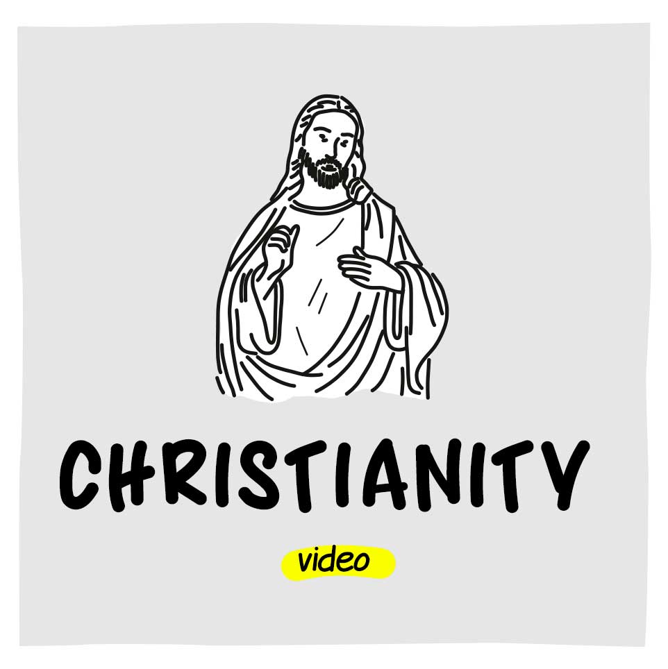 Christianity - Video