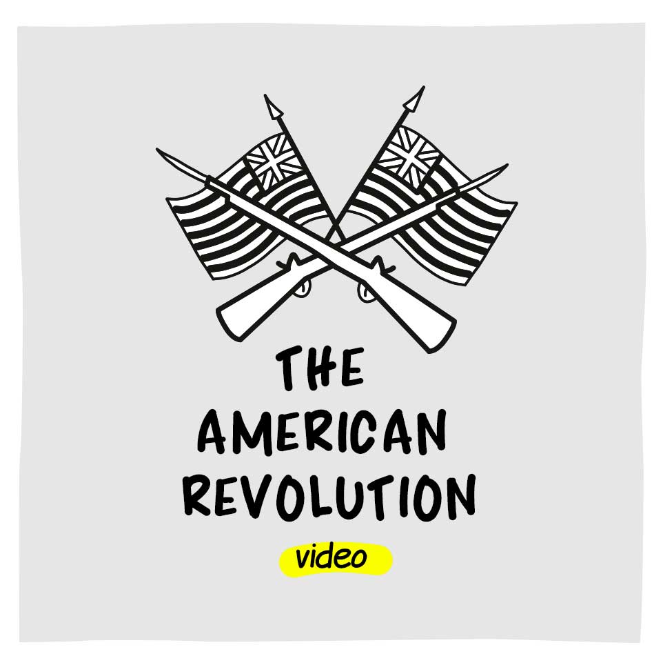The American Revolution - Video