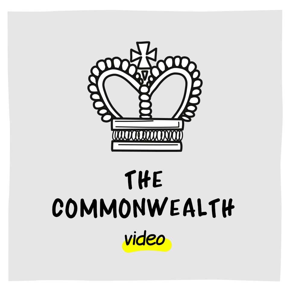 The Commonwealth - Video